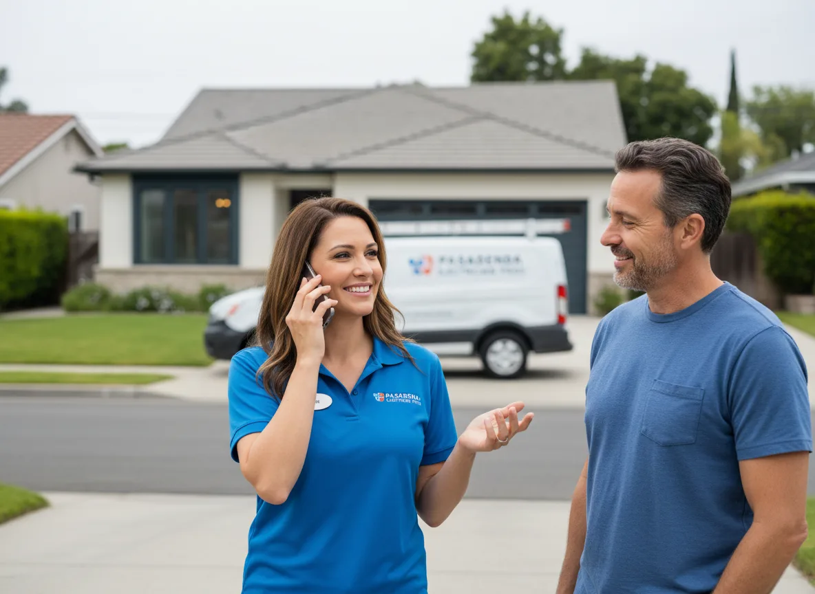 Electrician Hartstown, PA FAQs